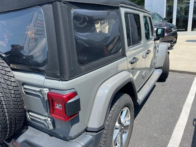 $34998 : PRE-OWNED 2018 JEEP WRANGLER image 5