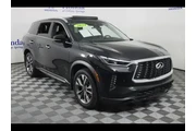 INFINITI QX60 2023 AWD Luxe en Kansas City MO
