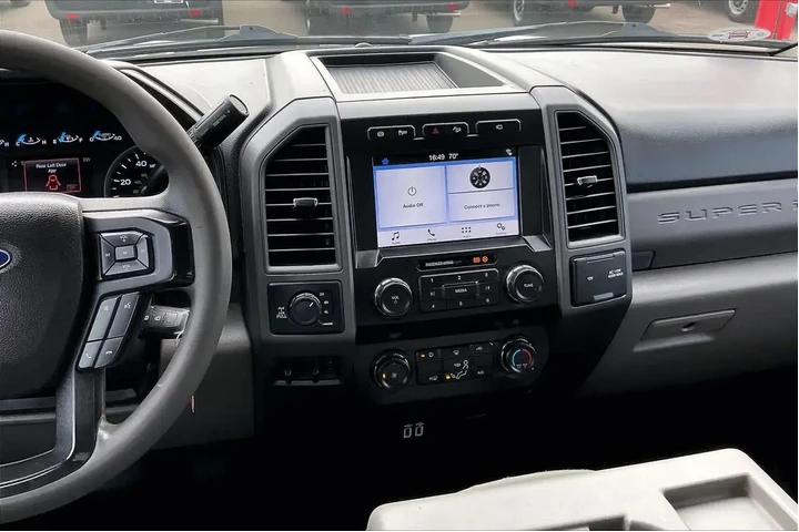 $30749 : Ford F-250 Super Duty 2019 4 image 6