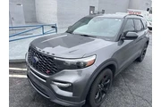 Ford Explorer 2022 ST 4dr SU en Atlanta