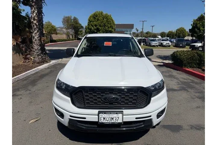 $32798 : Ford Ranger 2023 4x2 XL 4dr image 3