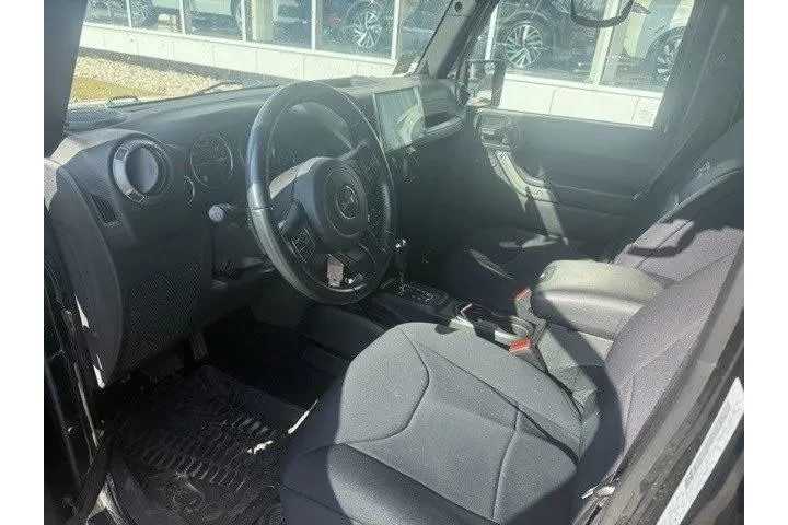 $20899 : Jeep Wrangler JK Unlimited 2 image 10