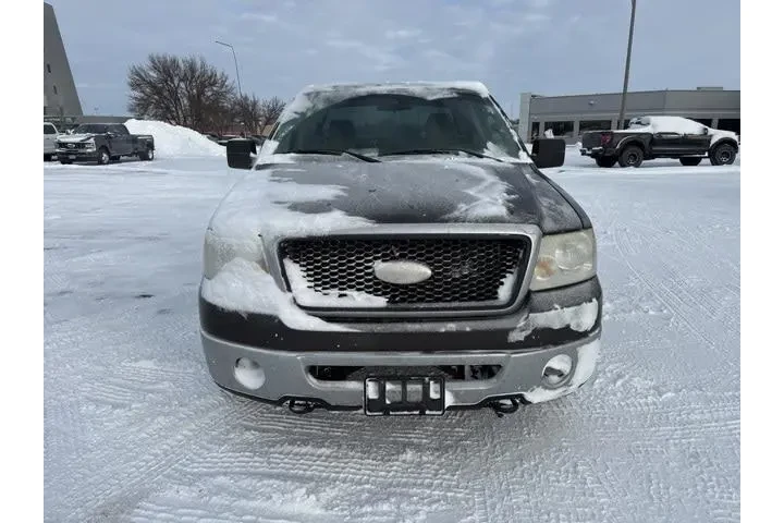 $5000 : Ford F-150 2007 XLT 4dr Supe image 4