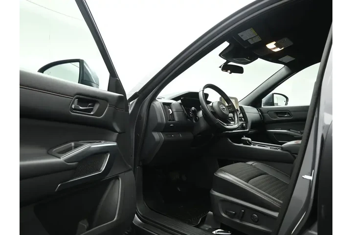 $37503 : Nissan Pathfinder 2023 AWD R image 9