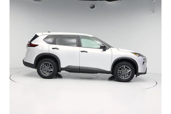 $20998 : Nissan Rogue 2024 S 4dr Cros image 7