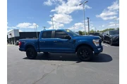 $35980 : Ford F-150 2022 4x4 XL 4dr S thumbnail