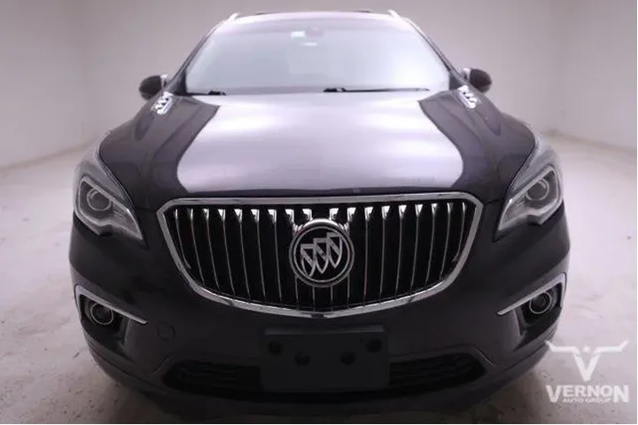 $12999 : Buick Envision 2016 AWD Prem image 2