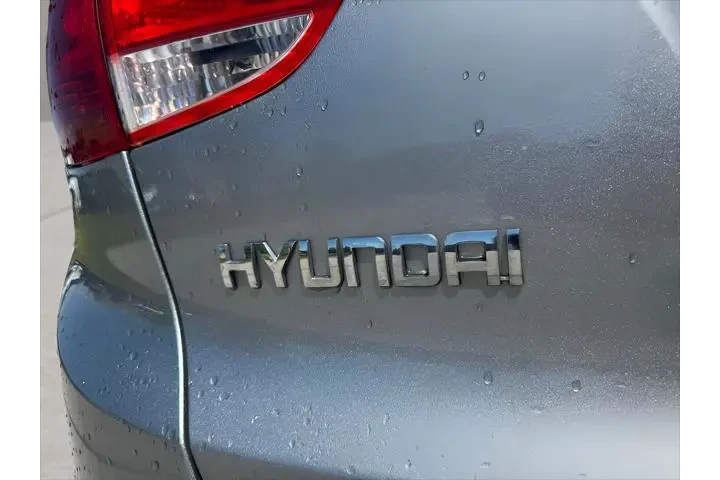 $6866 : Hyundai TUCSON 2013 AWD Limi image 8