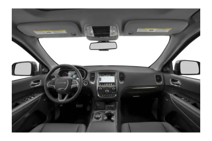 $14555 : Dodge Durango 2015 AWD Citad image 4