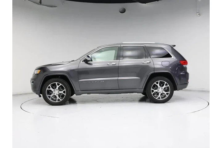 $22998 : Jeep Grand Cherokee 2019 4x4 image 3