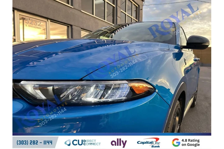 $25995 : 2024 Hornet R/T image 8