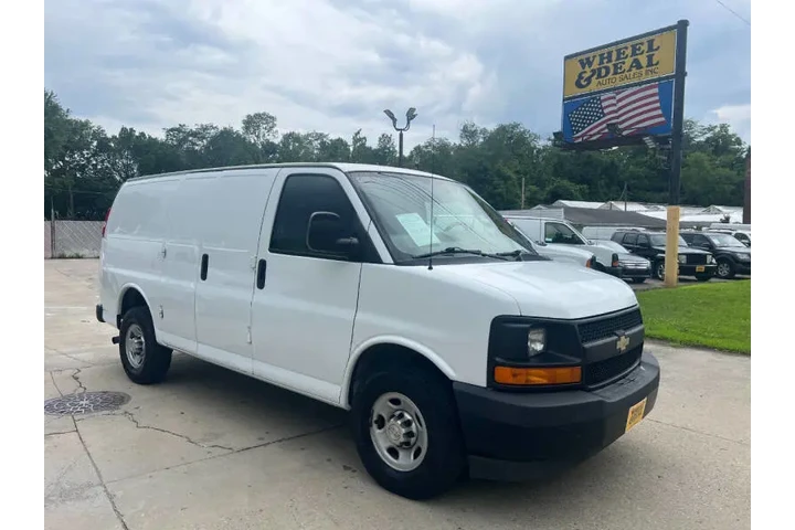$11500 : 2017 Express 2500 image 3
