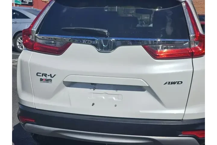 $24620 : Honda CR-V 2019 AWD EX-L 4dr image 7