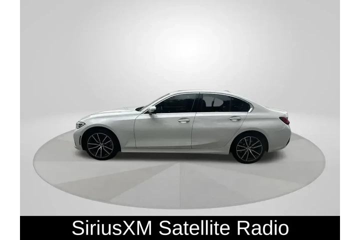 $15383 : BMW 3 Series 2020 330i 4dr S image 4