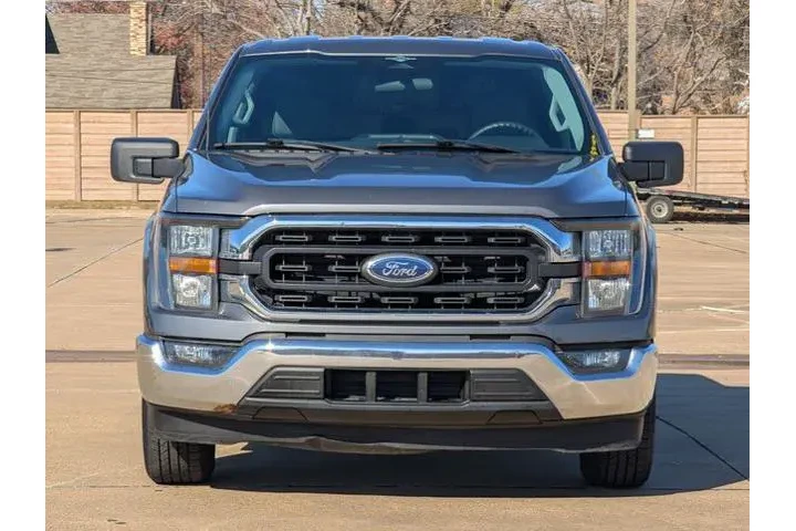 $27872 : Ford F-150 2023 4x2 XLT 4dr image 5