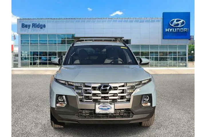 $21004 : Hyundai SANTA CRUZ 2022 AWD image 7