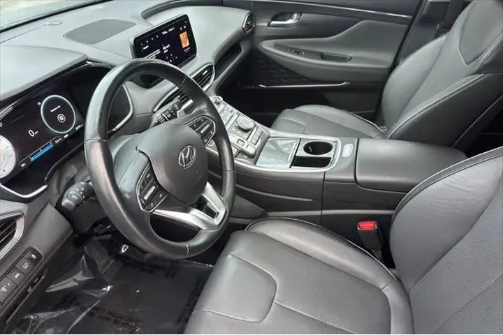 $26590 : Hyundai SANTA FE 2023 AWD Li image 10