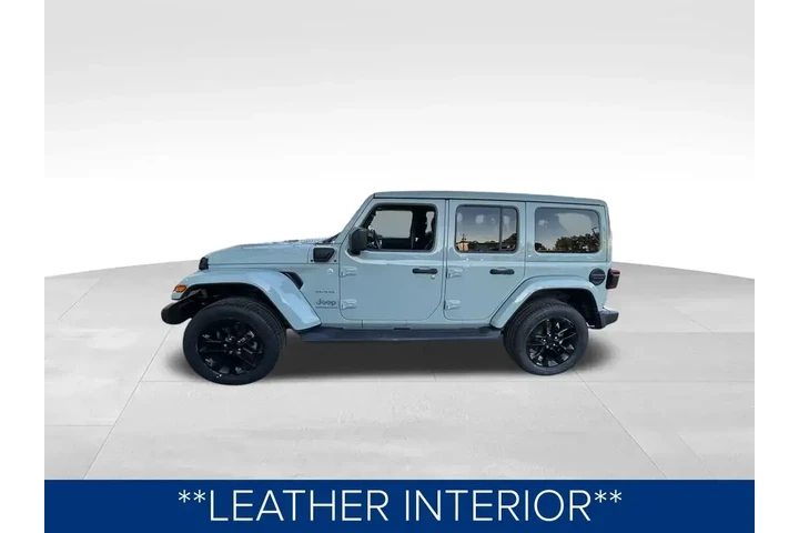 $33995 : Jeep Wrangler 2023 4x4 Sahar image 9