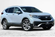 $26990 : Honda CR-V 2020 AWD Touring thumbnail