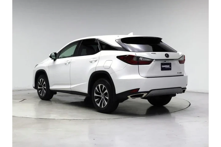$38998 : Lexus RX 350 2022 4dr SUV image 2