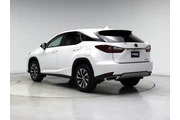 $38998 : Lexus RX 350 2022 4dr SUV thumbnail