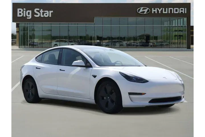 $28213 : Tesla Model 3 2023 4dr Sedan image 6