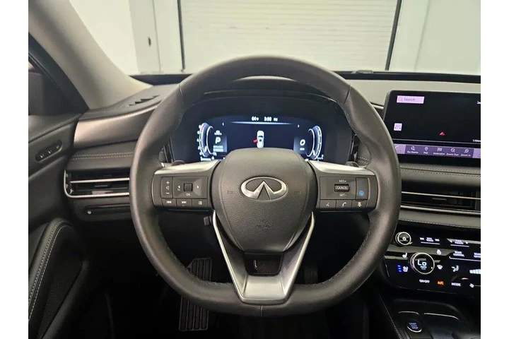 $38998 : INFINITI QX60 2023 Luxe 4dr image 10