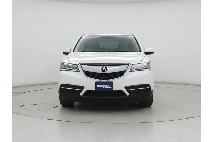 $19998 : Acura MDX 2015 SH-AWD 4dr SU image 5