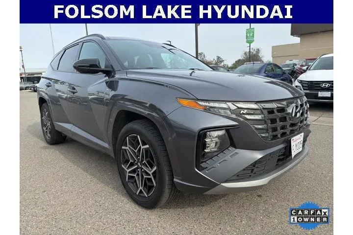 $25991 : Hyundai TUCSON 2023 AWD N Li image 1
