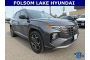Hyundai TUCSON 2023 AWD N Li en Sacramento