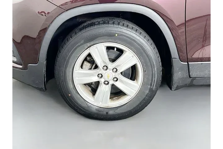 $9975 : Chevrolet Trax 2021 LT 4dr C image 10