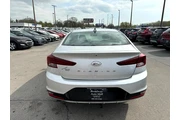 $15980 : 2019 Elantra SEL Auto thumbnail