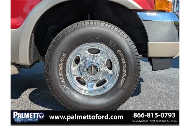 $25950 : Ford Excursion 2000 4dr Limi image 10
