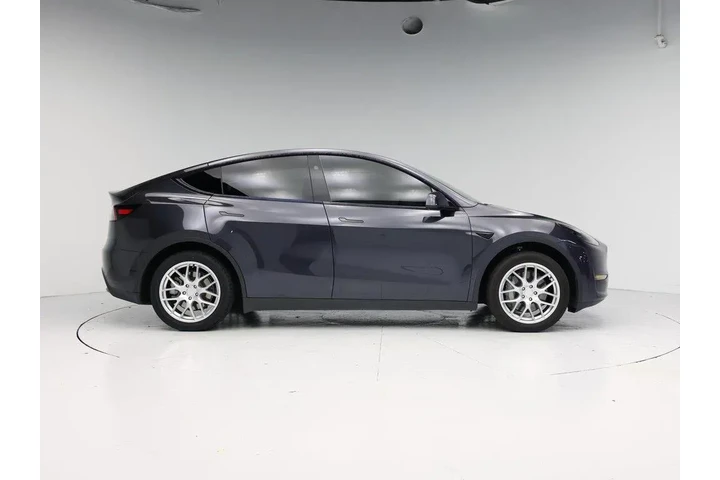 $33998 : Tesla Model Y 2024 Long Rang image 7