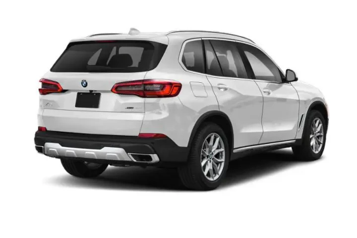 $36490 : BMW X5 2021 AWD xDrive40i 4d image 3