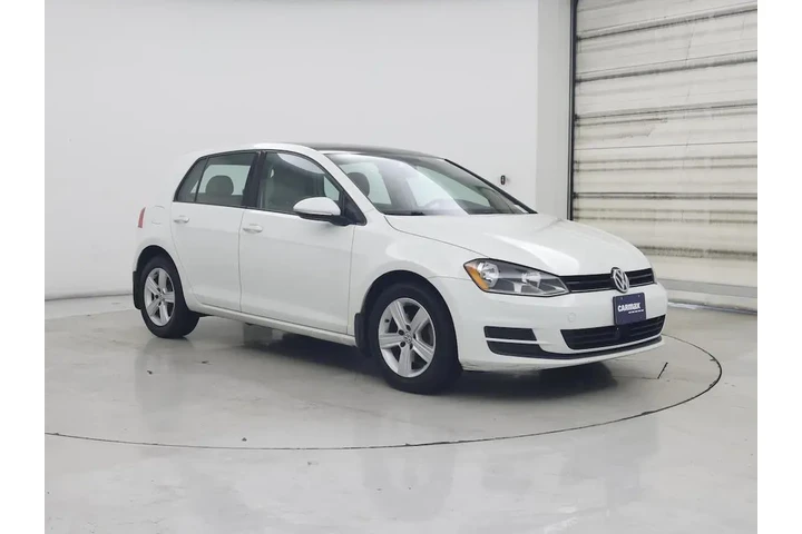 $15998 : Volkswagen Golf 2017 TSI Wol image 1
