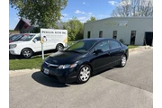 2006 Civic LX en Madison