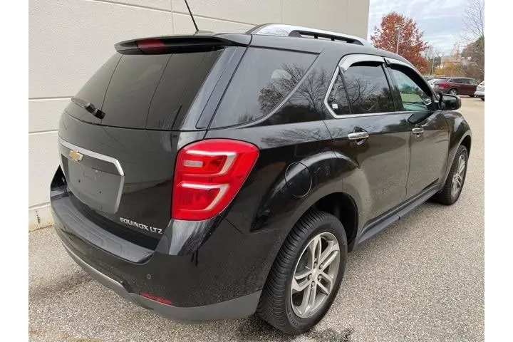 $9250 : Chevrolet Equinox 2016 AWD L image 7