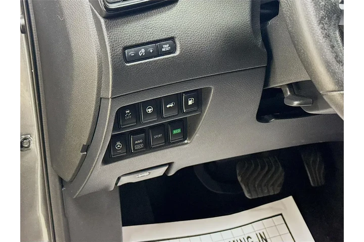 $13744 : Nissan Rogue 2019 AWD S 4dr image 10