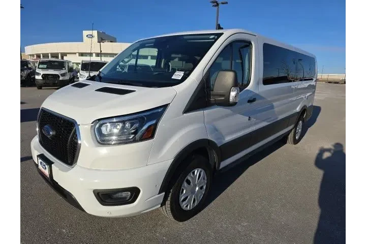 $36000 : Ford Transit 2023 350 XL 3dr image 1