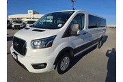 Ford Transit 2023 350 XL 3dr