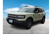 $28997 : Ford Bronco Sport 2025 AWD B thumbnail