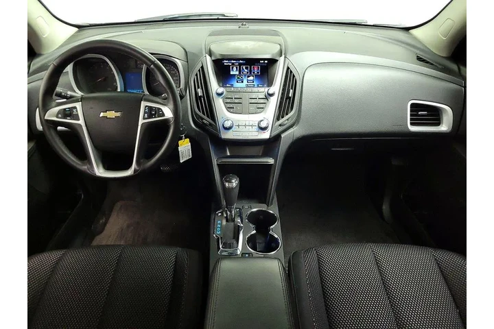 $13599 : Chevrolet Equinox 2016 LT 4d image 9