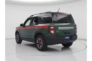 $30998 : Ford Bronco Sport 2024 AWD F thumbnail