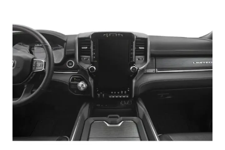 $35997 : Ram 1500 2019 4x4 Limited 4d image 10