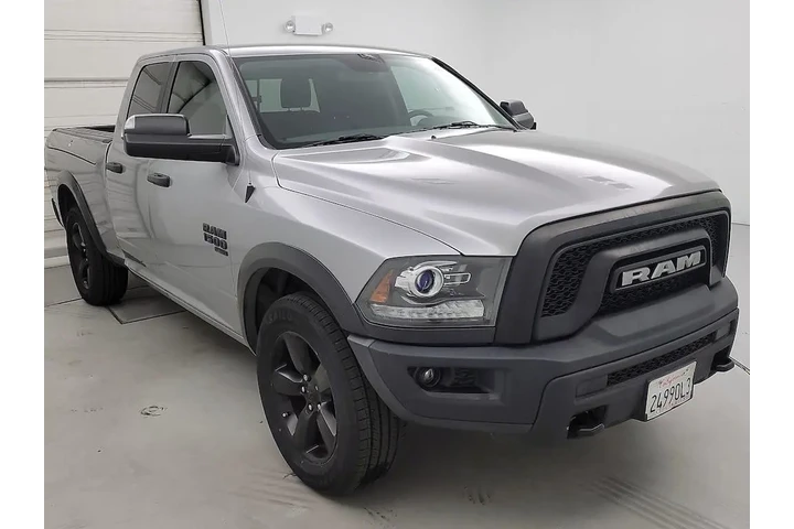 $25998 : Ram 1500 Classic 2020 4x2 Wa image 1