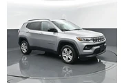 $18148 : Jeep Compass 2022 4x4 Latitu thumbnail