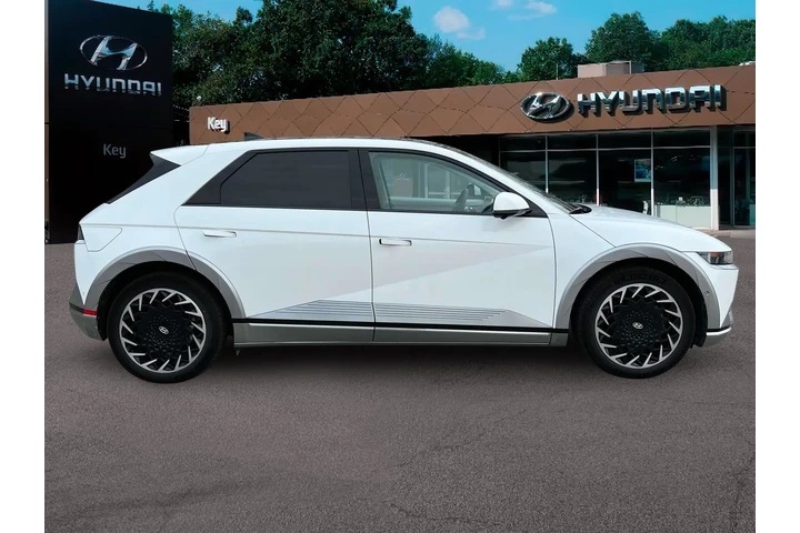 $36990 : Hyundai IONIQ 5 2024 AWD Lim image 9