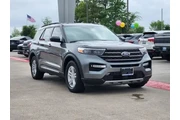$26791 : Ford Explorer 2023 XLT 4dr S thumbnail