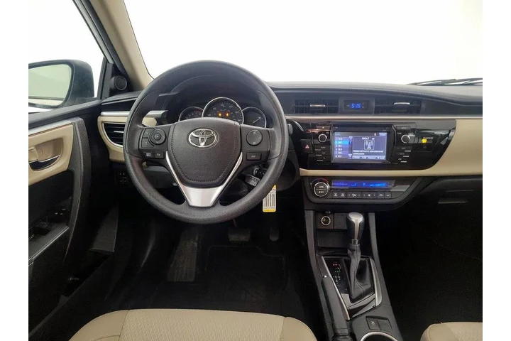 $15998 : Toyota Corolla 2015 LE 4dr S image 10